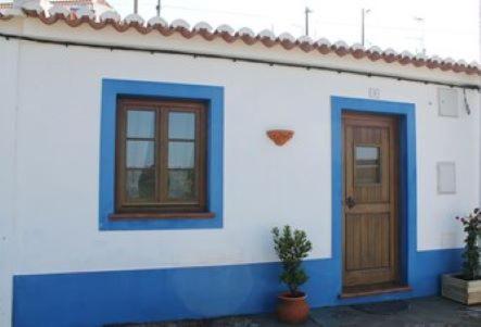 Hébergement de vacances Casa De Seixe